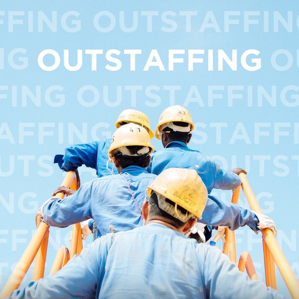 OUTSTAFFING