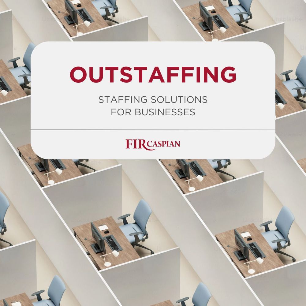 Outstaffing: Staffing Solutions for Businesses
