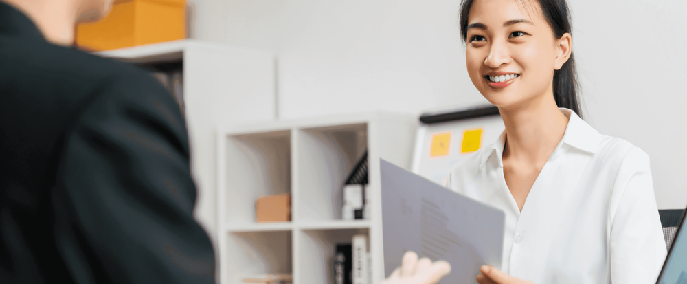 Manage your staff easily and reliably with FIRCaspian